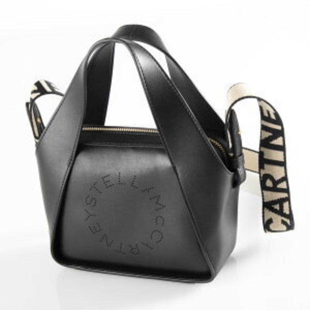 Stella McCartney Handbag Tote Bag Art Nappa